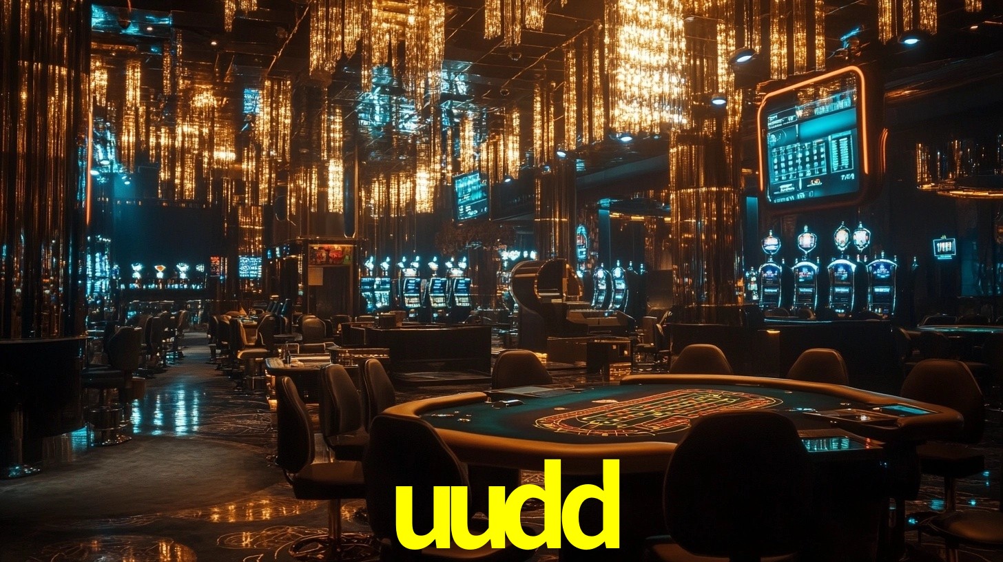 uudd - Aposta Real de Luxo - uudd.com