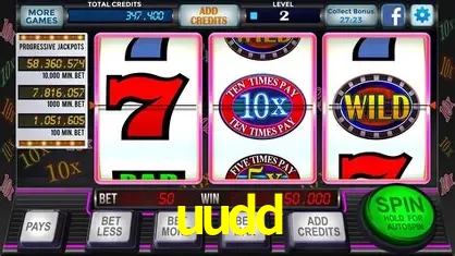 Desvendando o Mundo dos Jogos Virtuais na uudd