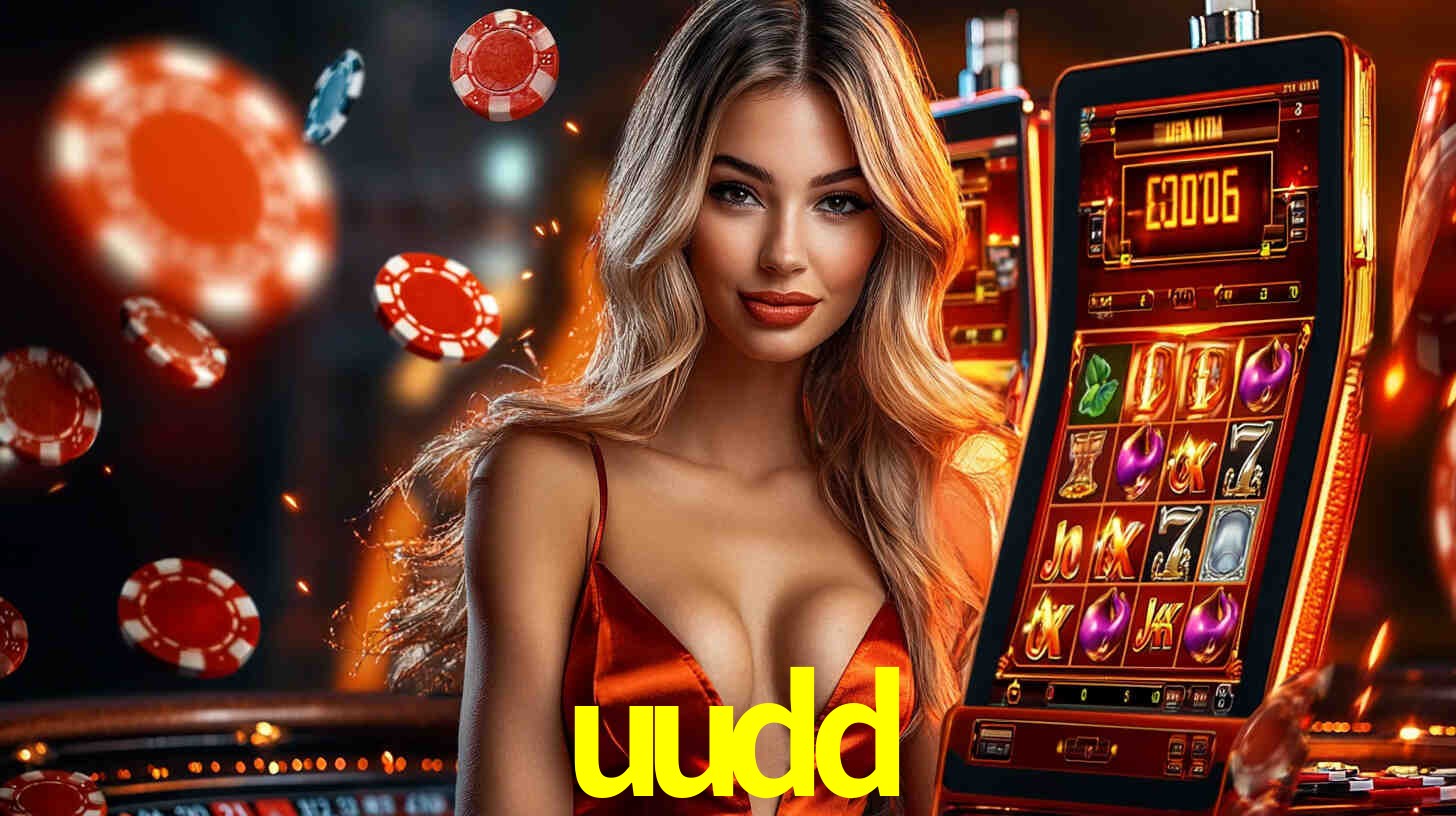 uudd: Jogos de Caça-Níqueis-Altas Recompensas, Roleta-Velocidade, Blackjack-Desafios Máximos