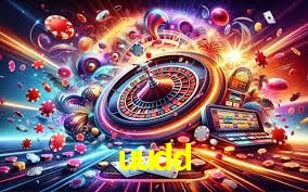 Provedores de Jogos uudd