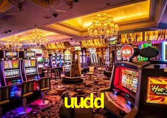 uudd São Paulo - Live Tables
