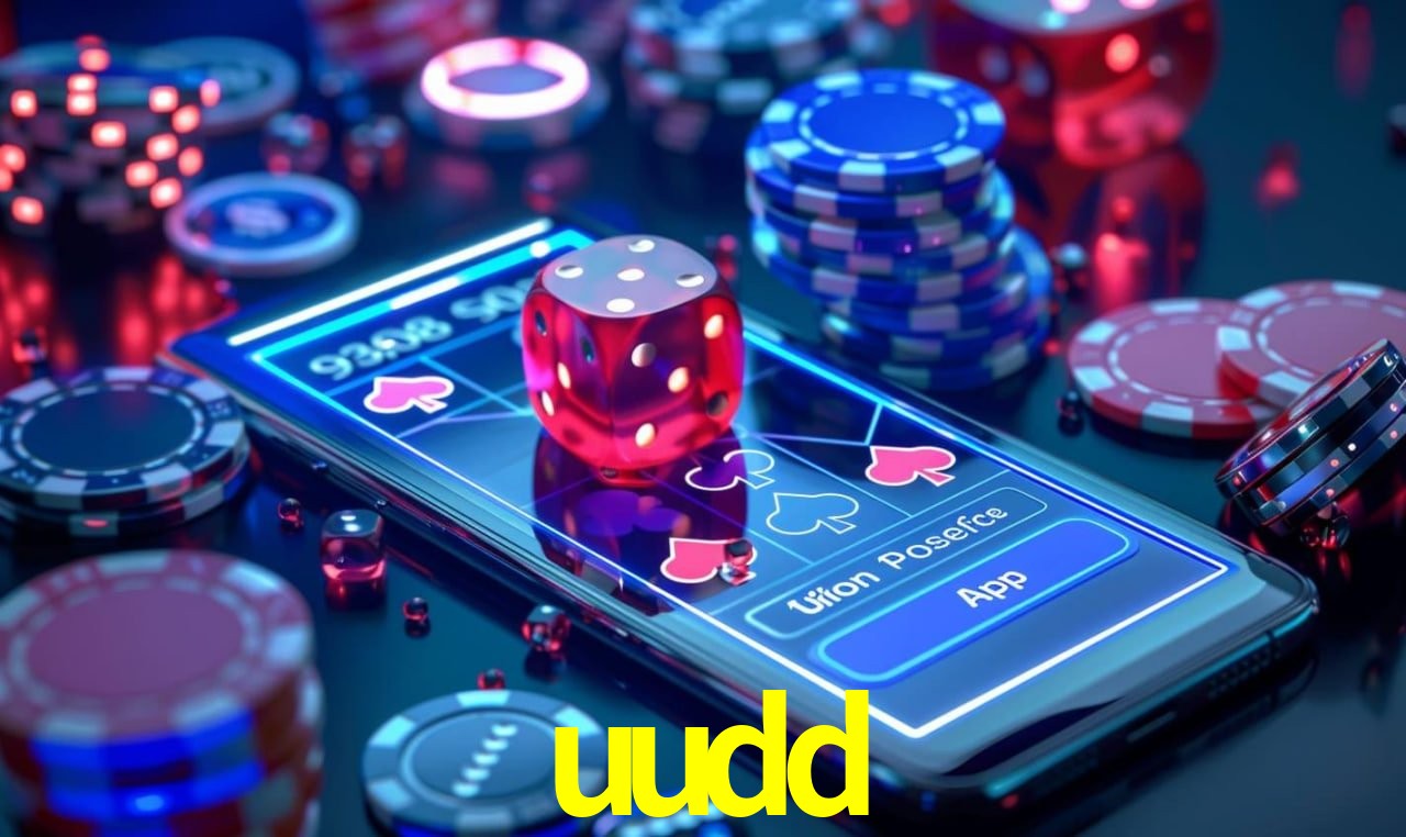 uudd - Análise de Mercados Esportivos
