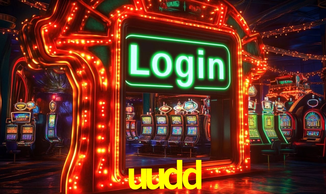 Jogos de Slot uudd