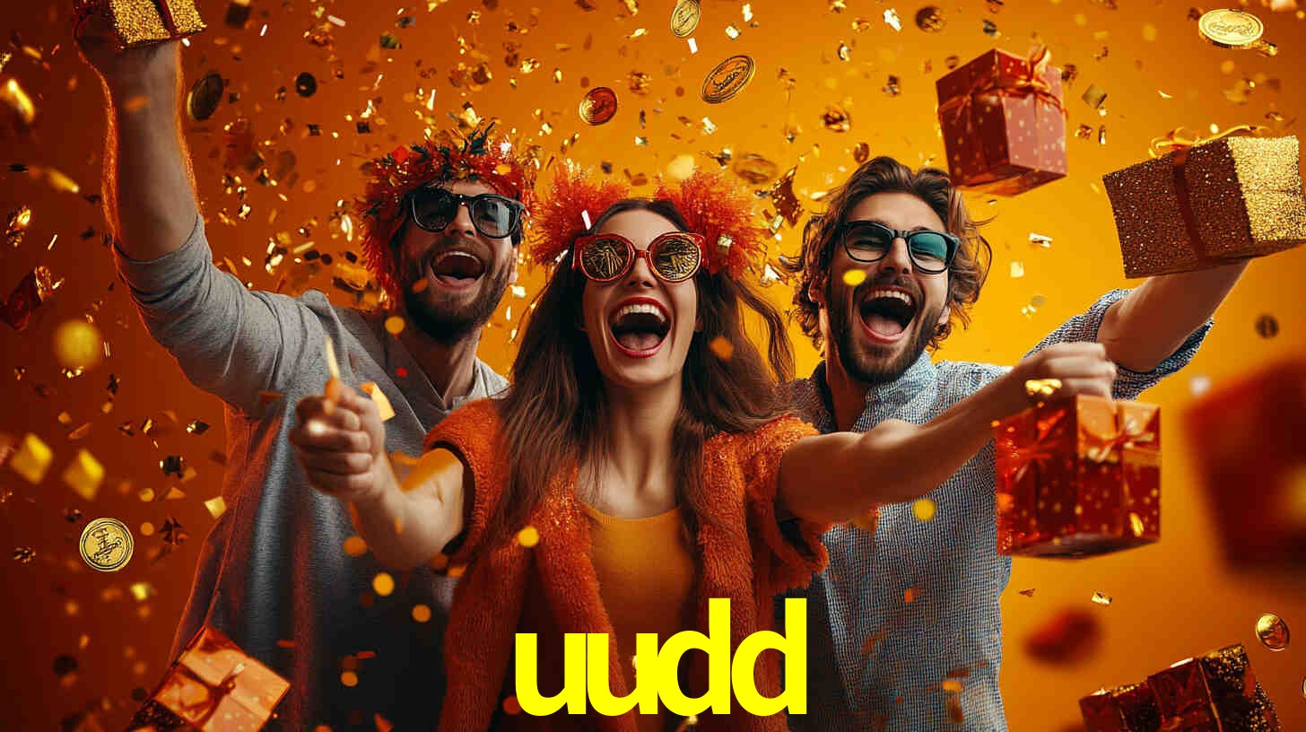 uudd: Seu Especialista em Apostas Esportivas Brasileiras