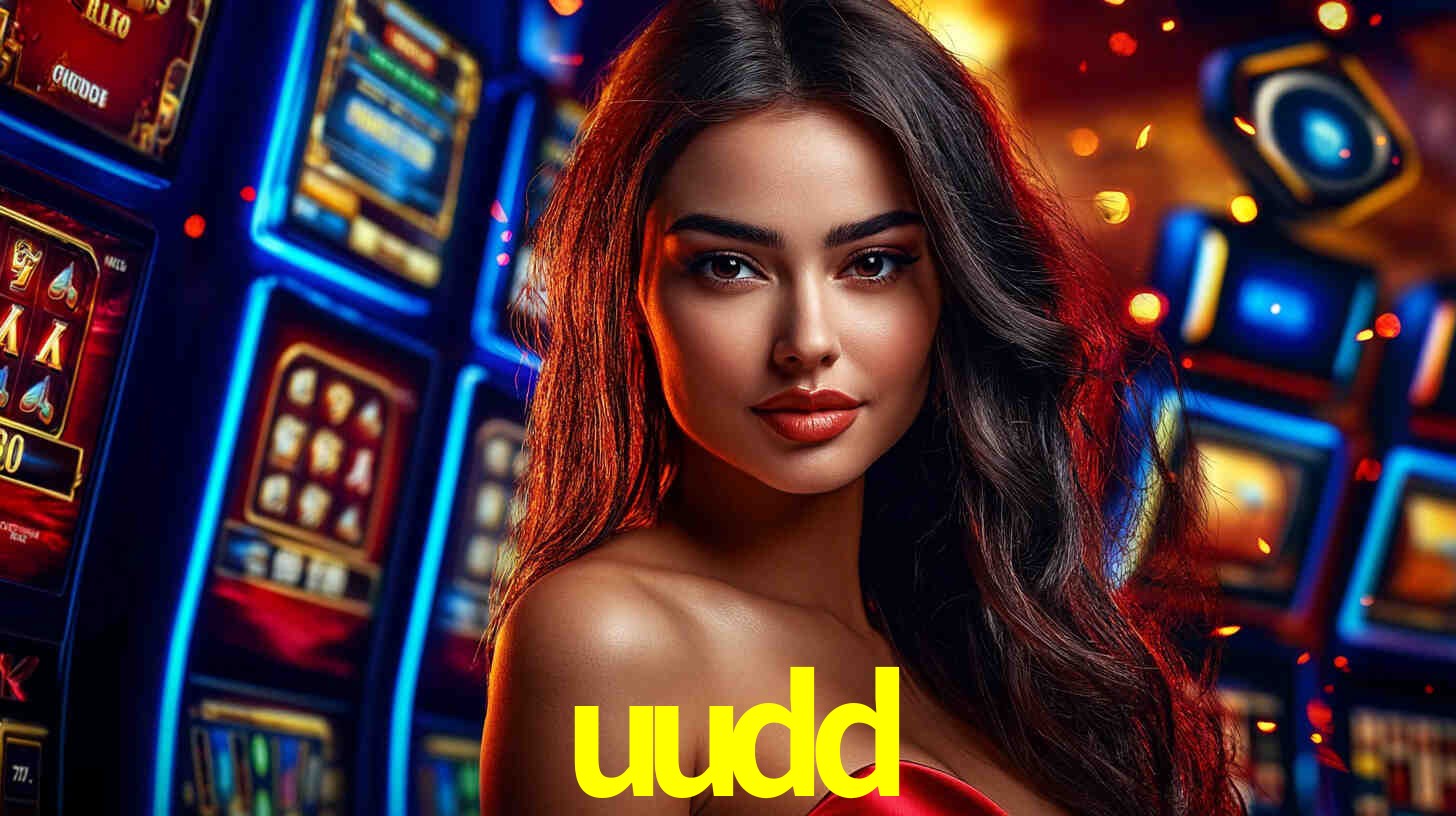 Inovações de Jogos na uudd: O Futuro das Experiências Interativas