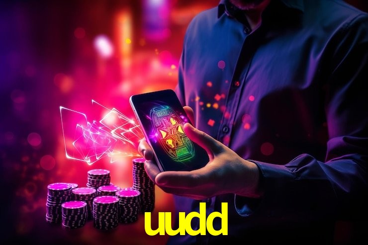 Apostas de Tênis uudd
