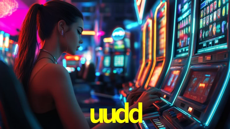 uudd App Interface