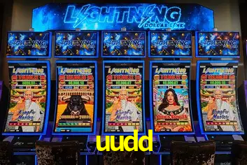 A Emoção da Loteria na uudd: Uma Chance de Mudança de Vida