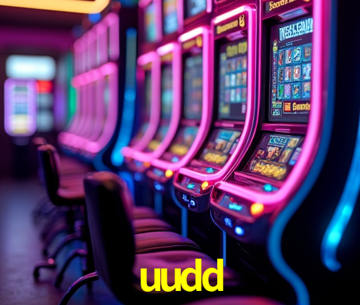 uudd São Paulo - Top Slots