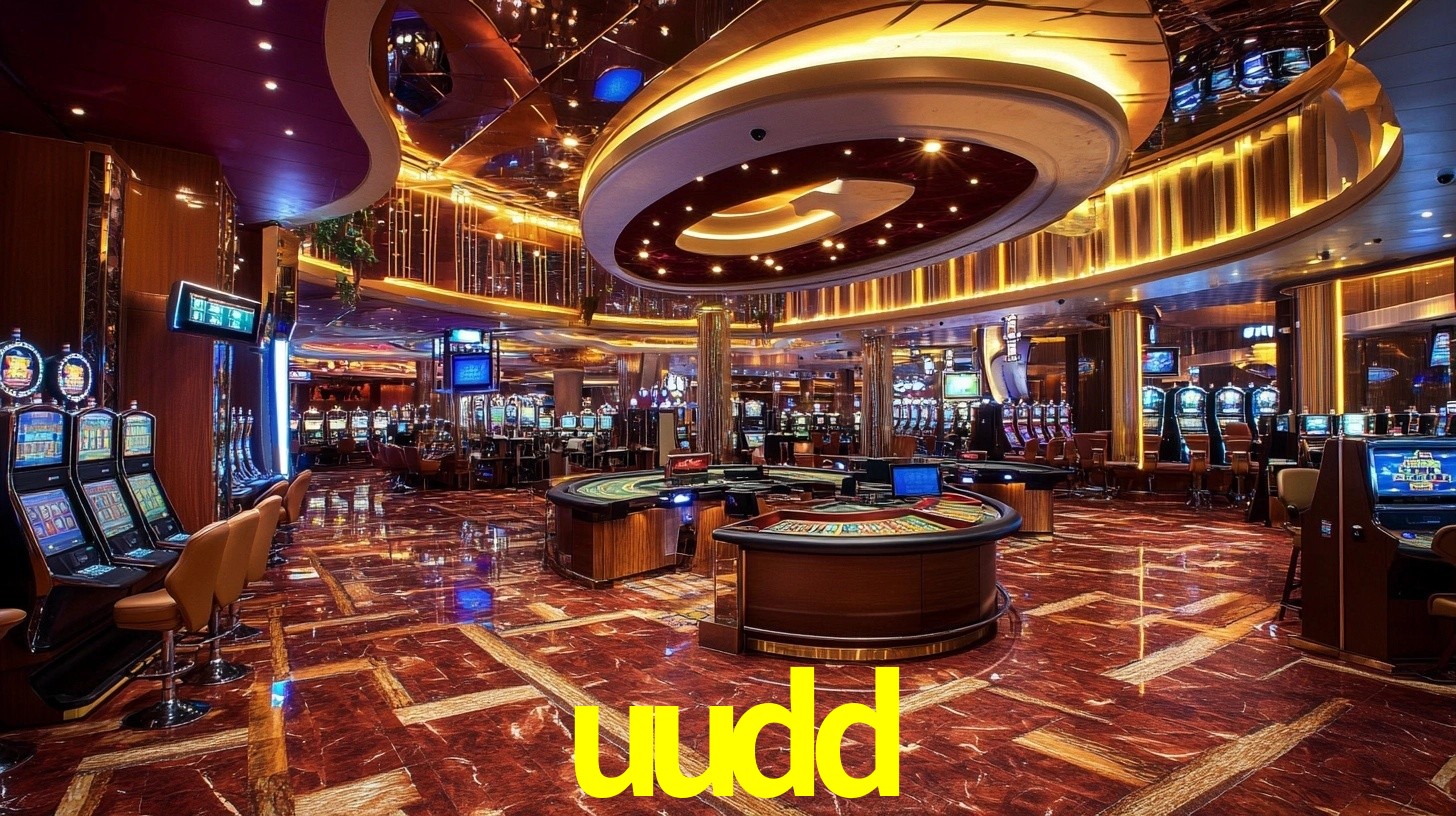 Blackjack Table uudd