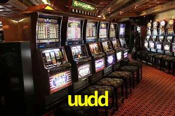 Desvendando o Mundo dos Jogos Virtuais na uudd
