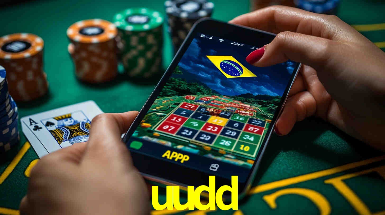 Explorando a Categoria de Eventos em Apostas na uudd