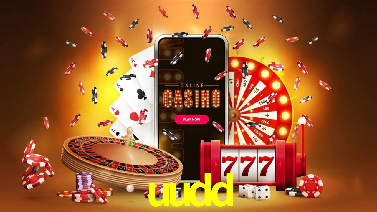 uudd Brasília - Jogo Features