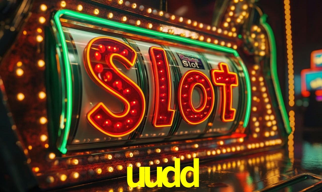 uudd - Security