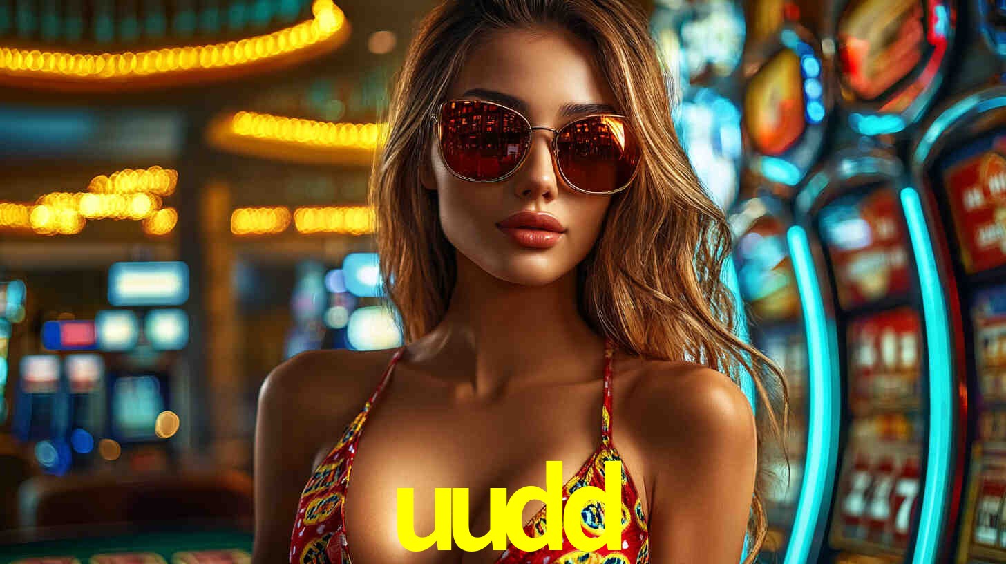 Welcome Bonus uudd