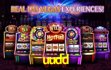 uudd Cassino - 80+ Mesas ao Vivo
