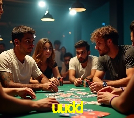 uudd Slot - 320+ Caça-Níqueis Premium