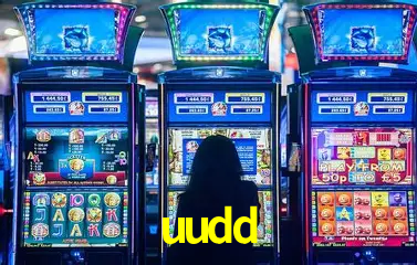 Descubra a Magia dos Jogos de Arcade no uudd