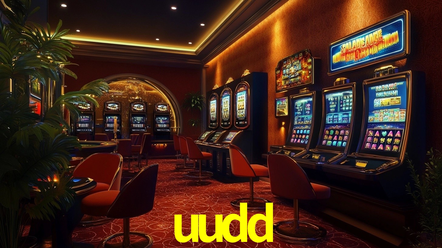 VIP Casino uudd