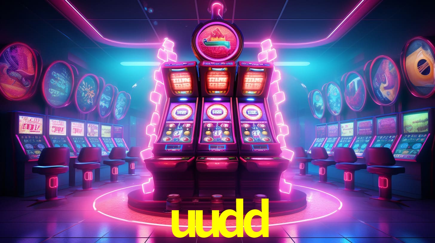 Sinta a adrenalina dos jogos de cassino com uudd
