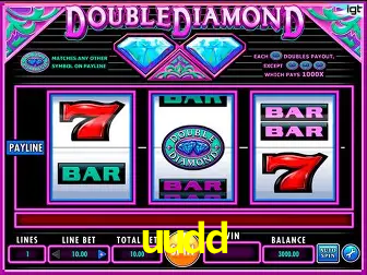 Descubra o Mundo do Cassino Online com uudd