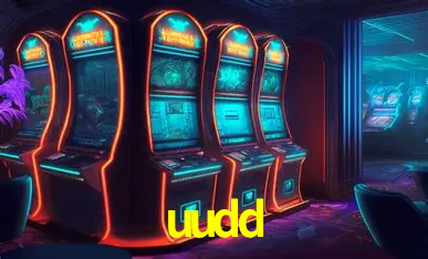 Inovações de Jogos na uudd: O Futuro das Experiências Interativas