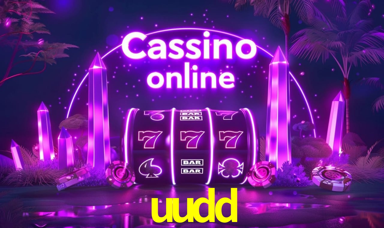 uudd - cassino ao vivo