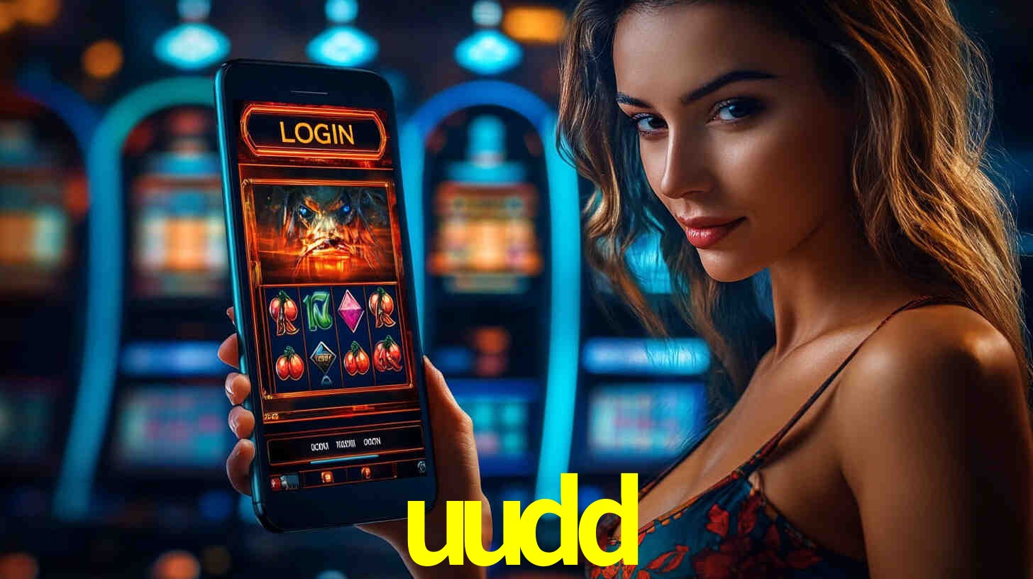 uudd: A Experiência de Casino com Jogos de Mesa ao Vivo