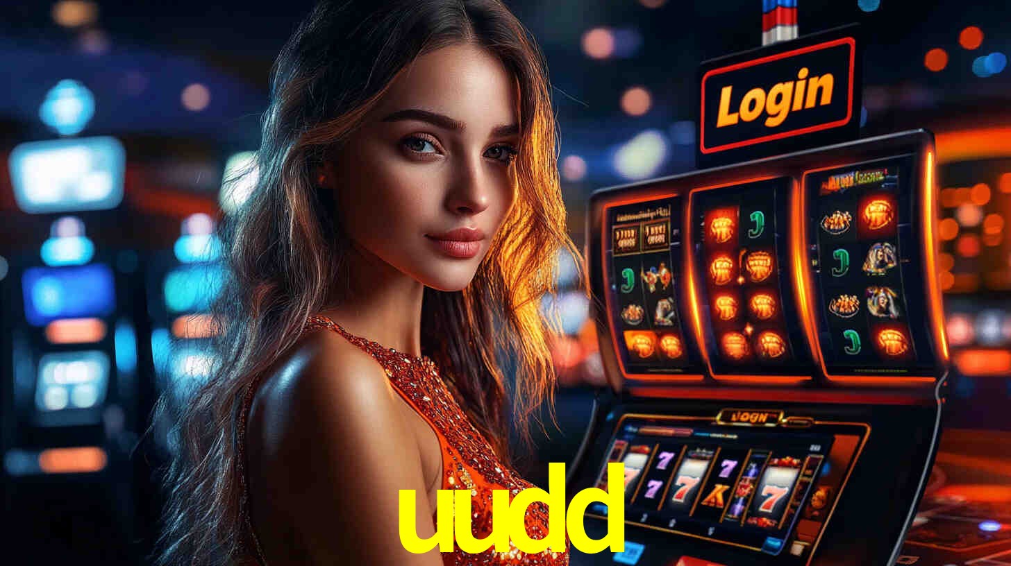 Experimente o Login Seguro Premium no uudd